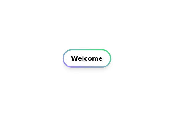 button with a gradient border using Tailwind CSS