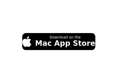 Download on the Mac App Store dark button