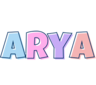 Arya profile image