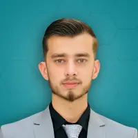 Muhammad Umair Arshad profile image