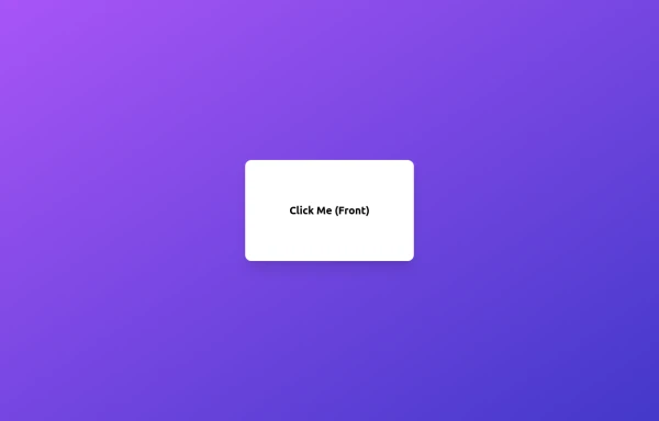 3D card