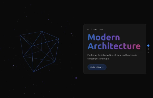 3d element
