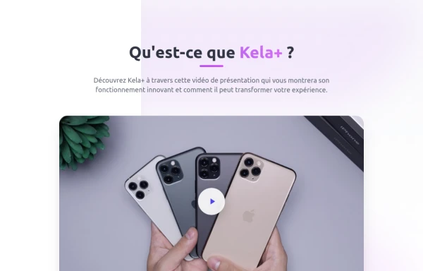 about video