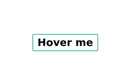Animated button