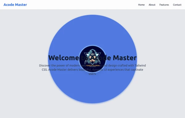 Animated Ripple Avatar