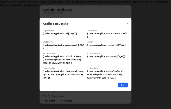 apply