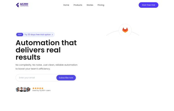 Automation that delivers real results
