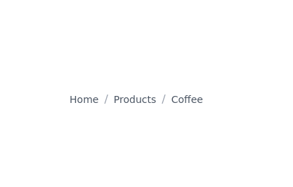 Basic pagination