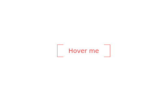 Botton hover