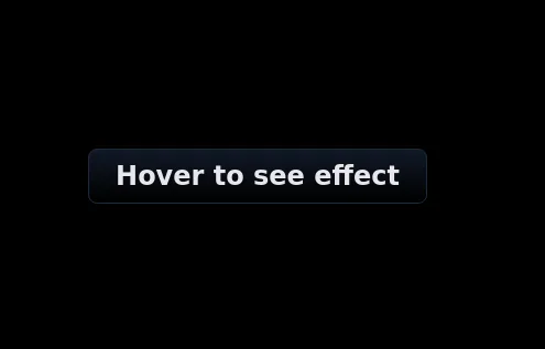 Button wih hover gradient - Tailwind CSS Example