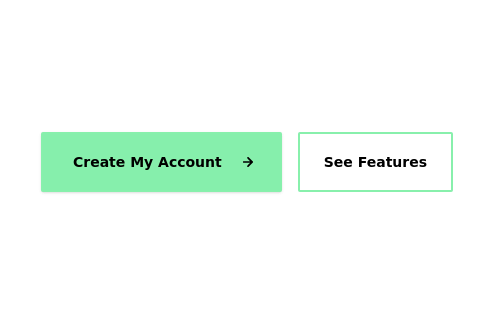 Buttons popup on hover