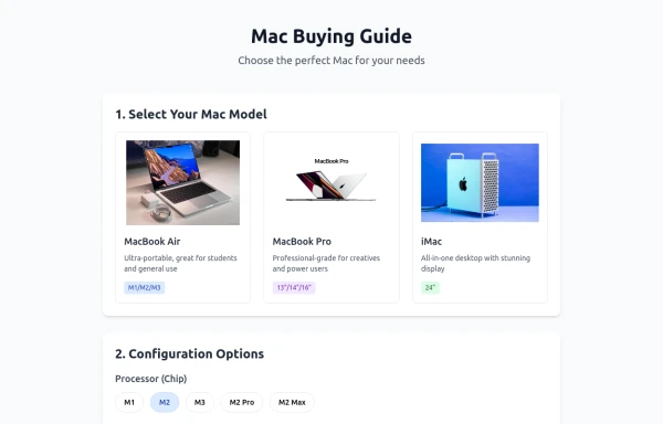 buy mack pro