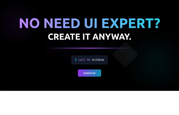 Call to Action