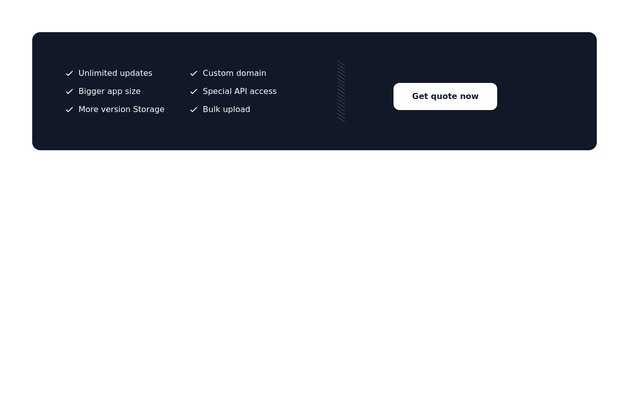Floating Action Button - Tailwind CSS Example
