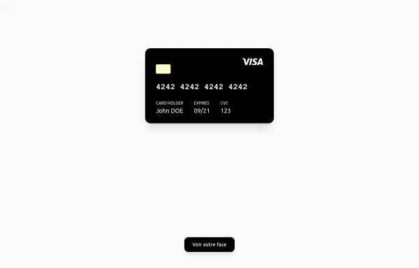 carte visa black