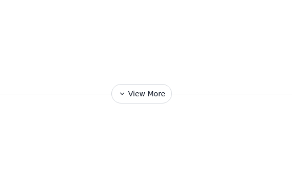 Content divider with load more button
