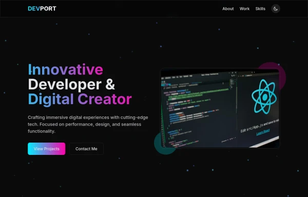 DevPort