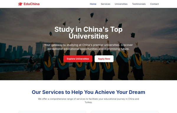 EduChina