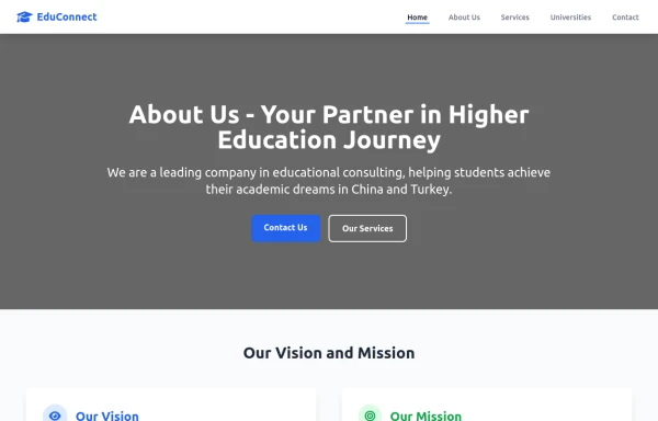 EduConnect