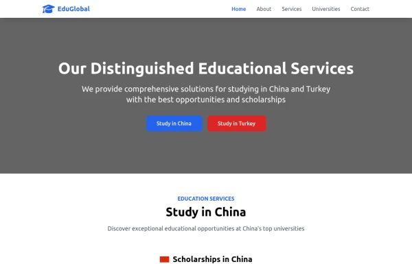 EduGlobal