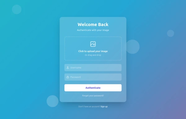 FacePass: Animated Image Authentication