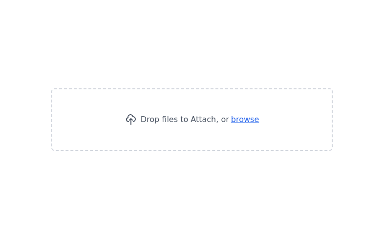 File input