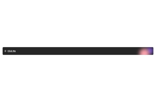 Free Animated Gradient Glow Button with Tailwind CSS