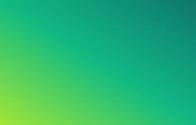 Frorest Green Gradient