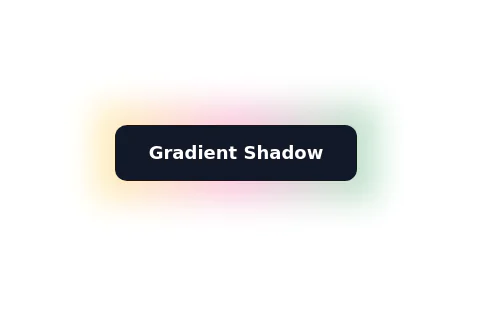 Gradient shadow button