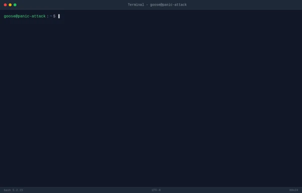 Help command