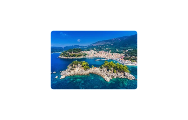 Image Card