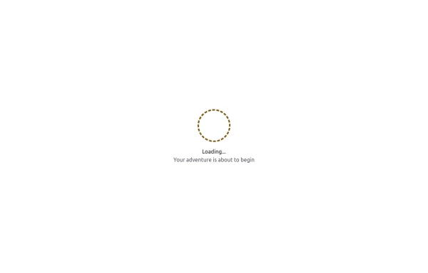 Loading Spinner Component - Animated Circle Loader