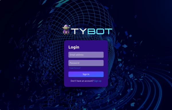 Login