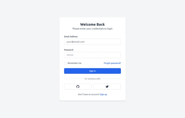 Login_Form