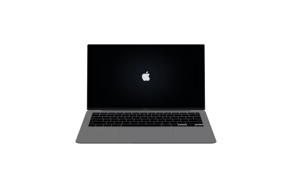 Macbook Air 13" Mockup