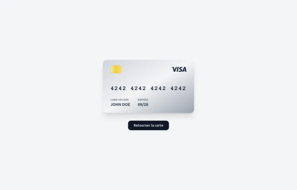 my carte visa