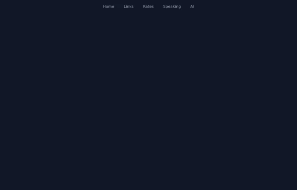 Nav handler bar