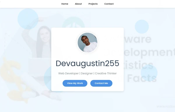 new potifolio