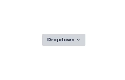 Onhover Dropdown