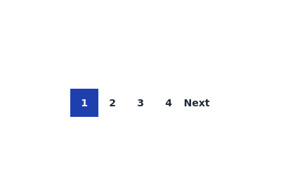 Pagination