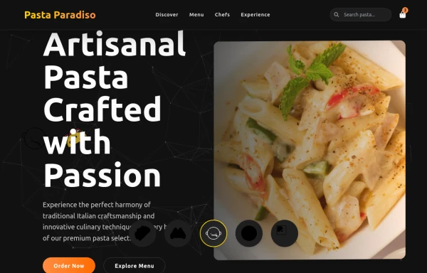 pasta
