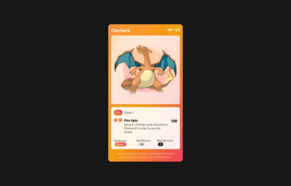 Pokemon!