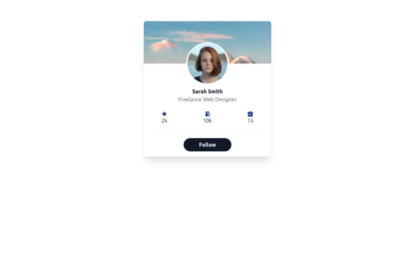 profile