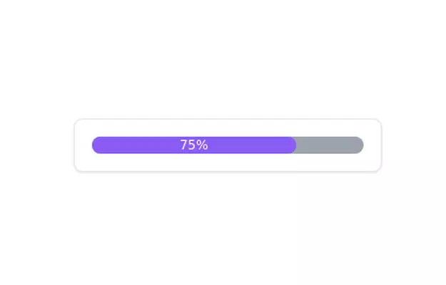 Progress Bar