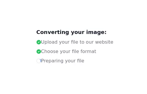 Progress spinner - Tailwind CSS Example