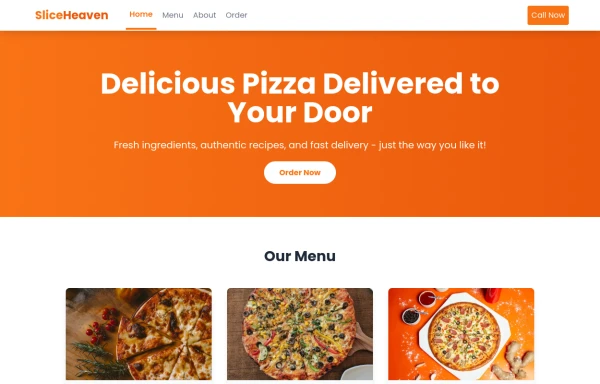 SliceHeaven