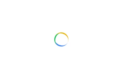 Spinner with Multiple Colored Segments