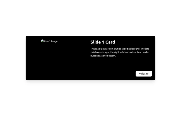 Sticky fullpage pages / slides