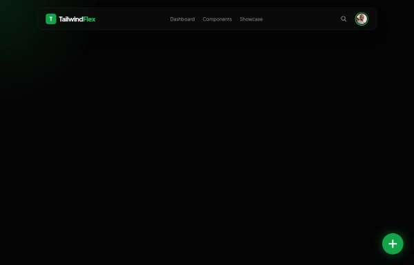 TailwindFlex by omerlink