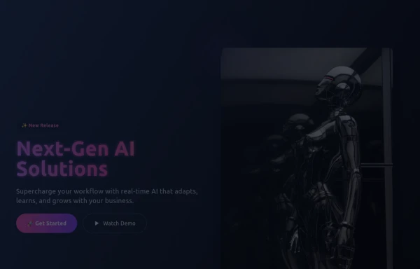 The future ai